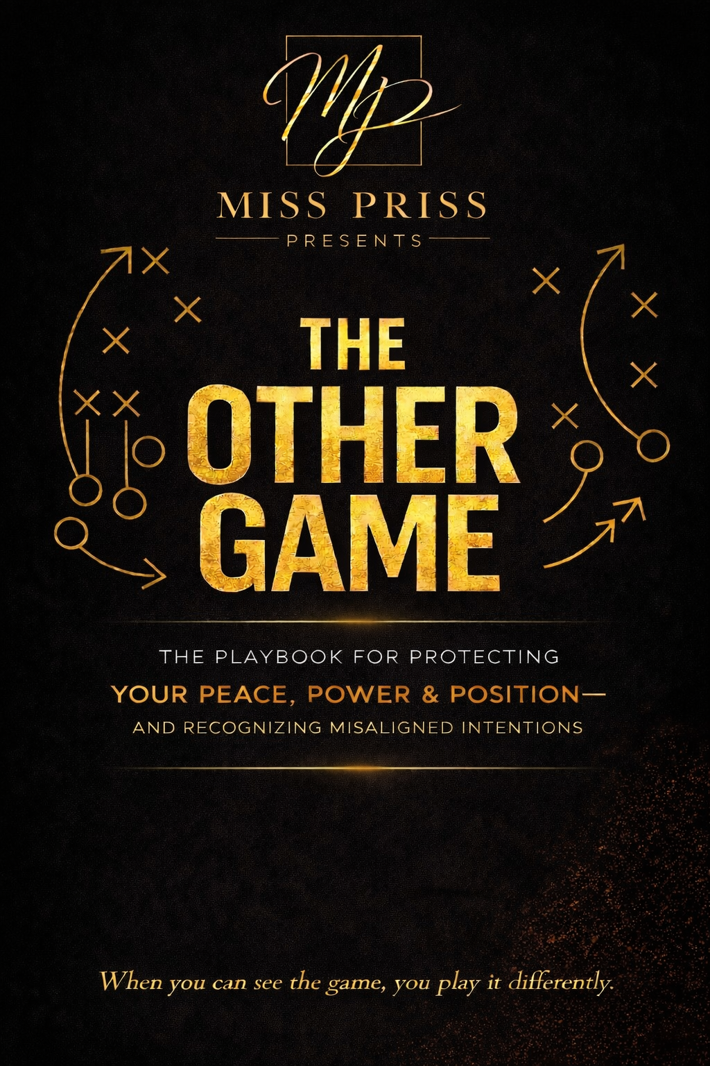 The Other Game Ebook